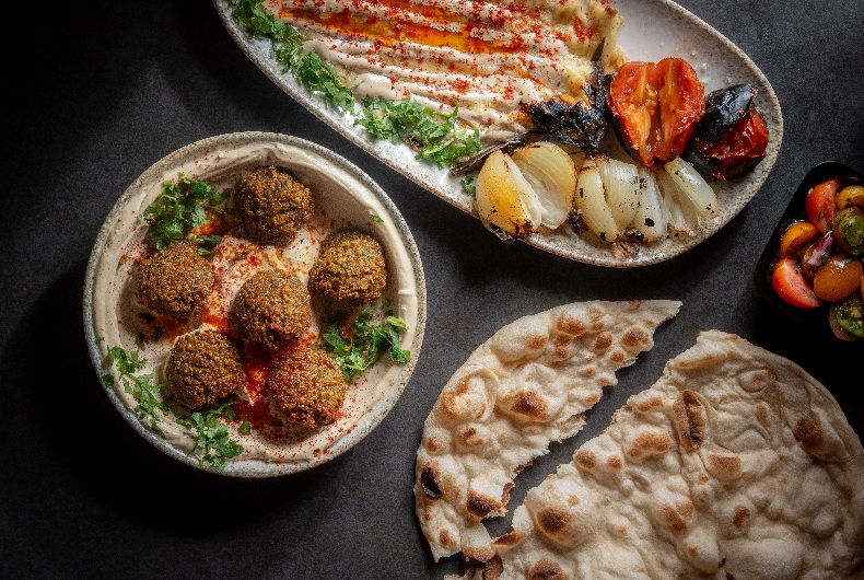 שיפודי התקווהיבנה